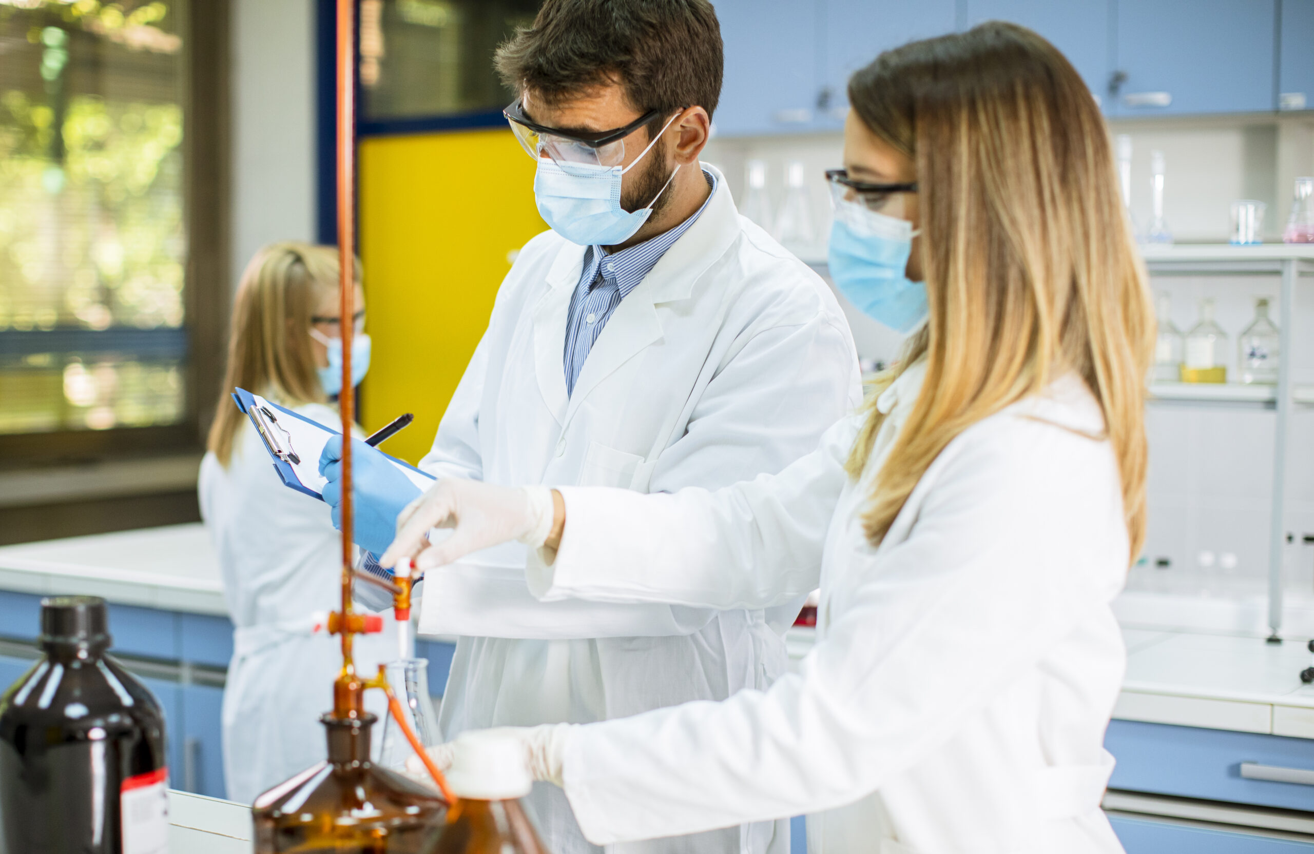 Regulatory Compliance<br> Global