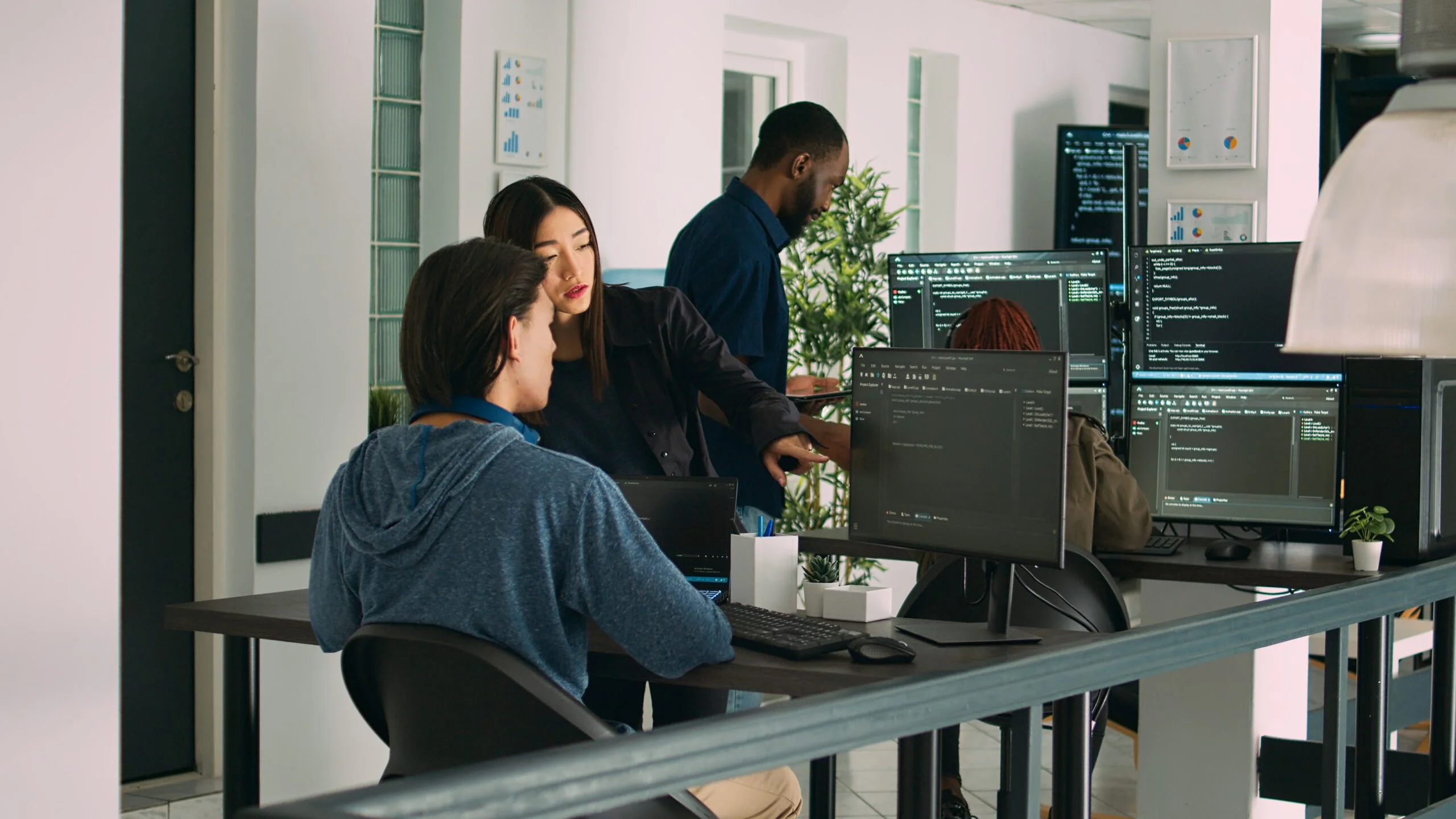 Technology that <br>drives your <br>company <br>