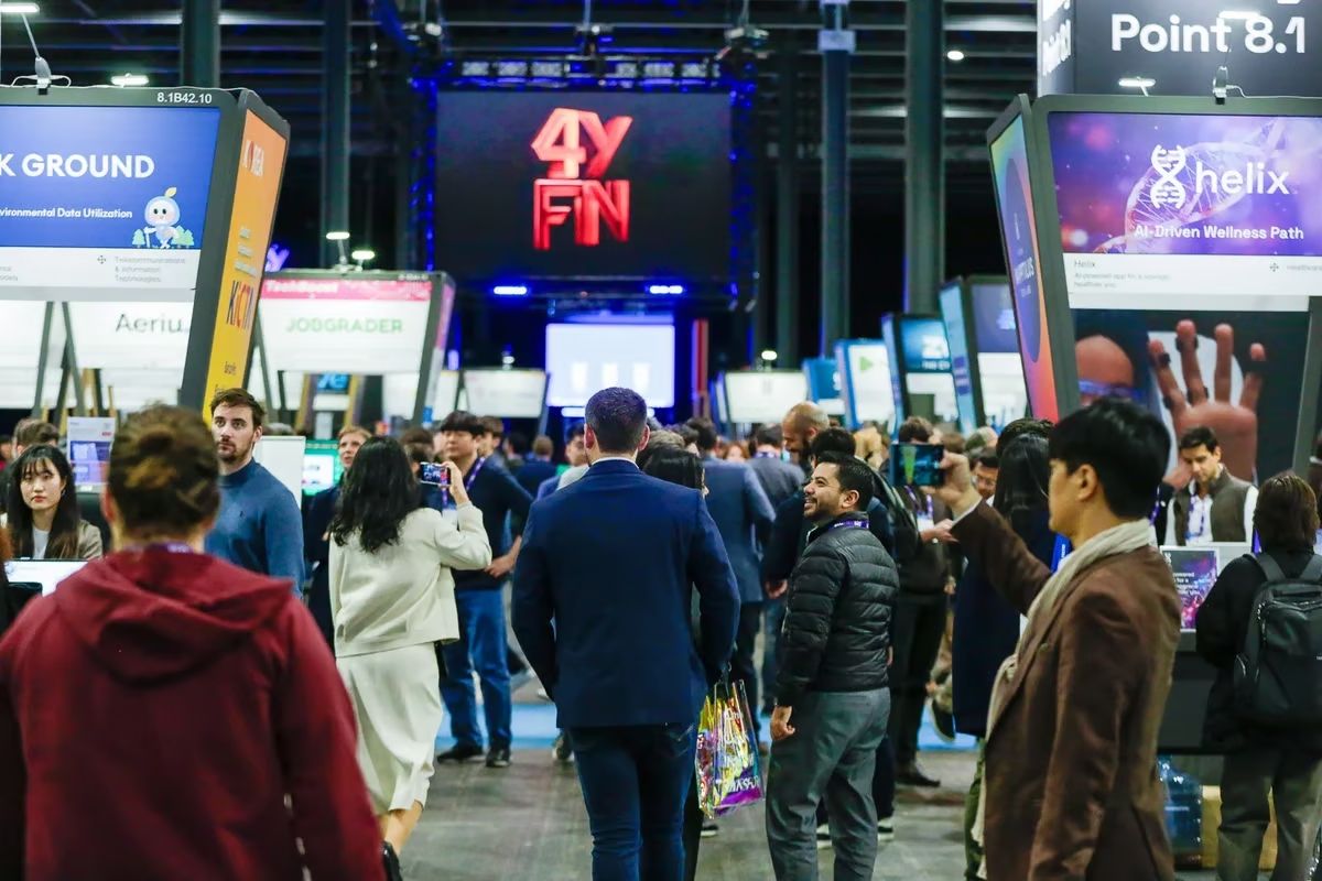 Airtool en 4YFN