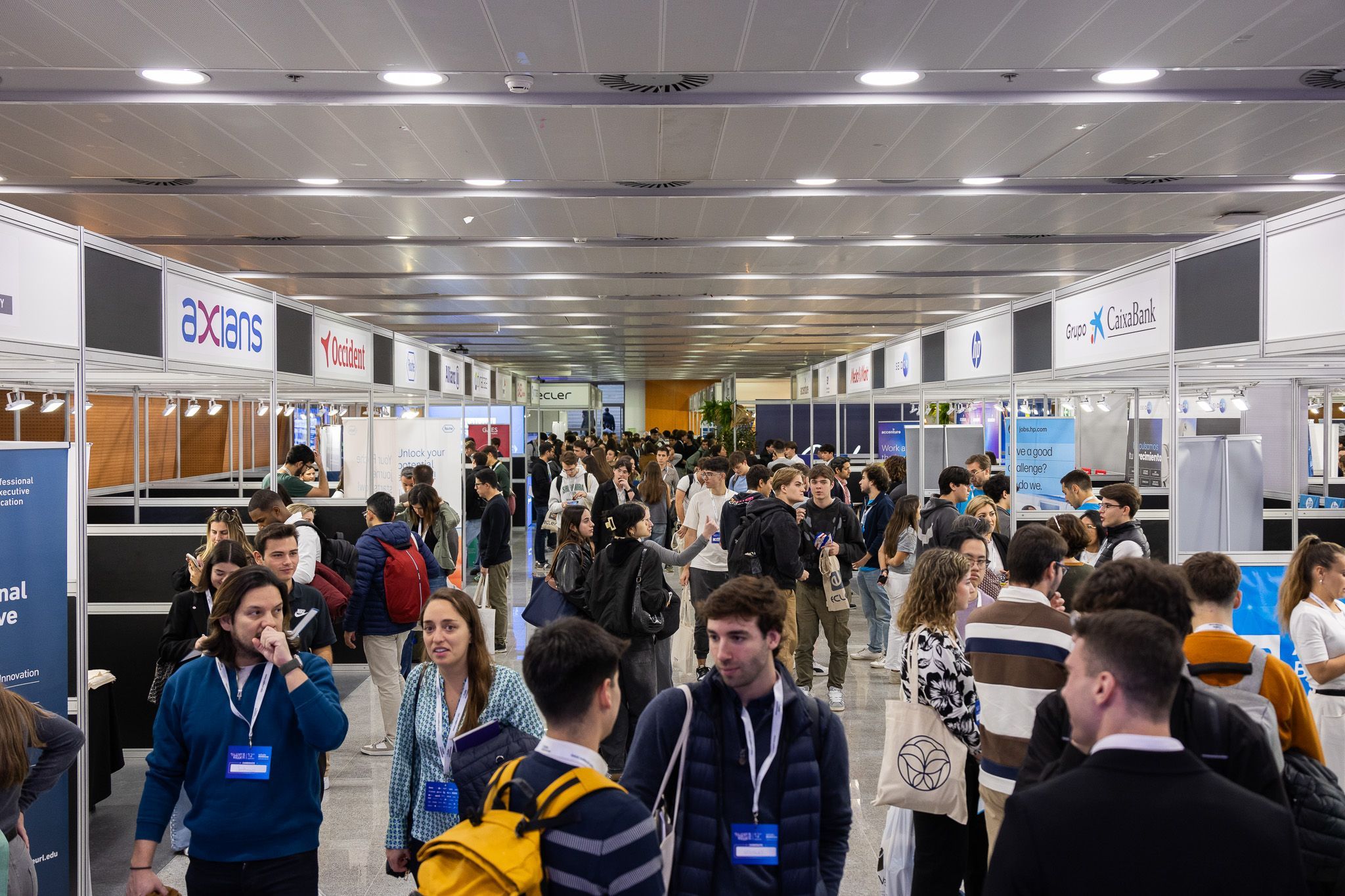Airtool en La Salle BCN Talent Week 2024