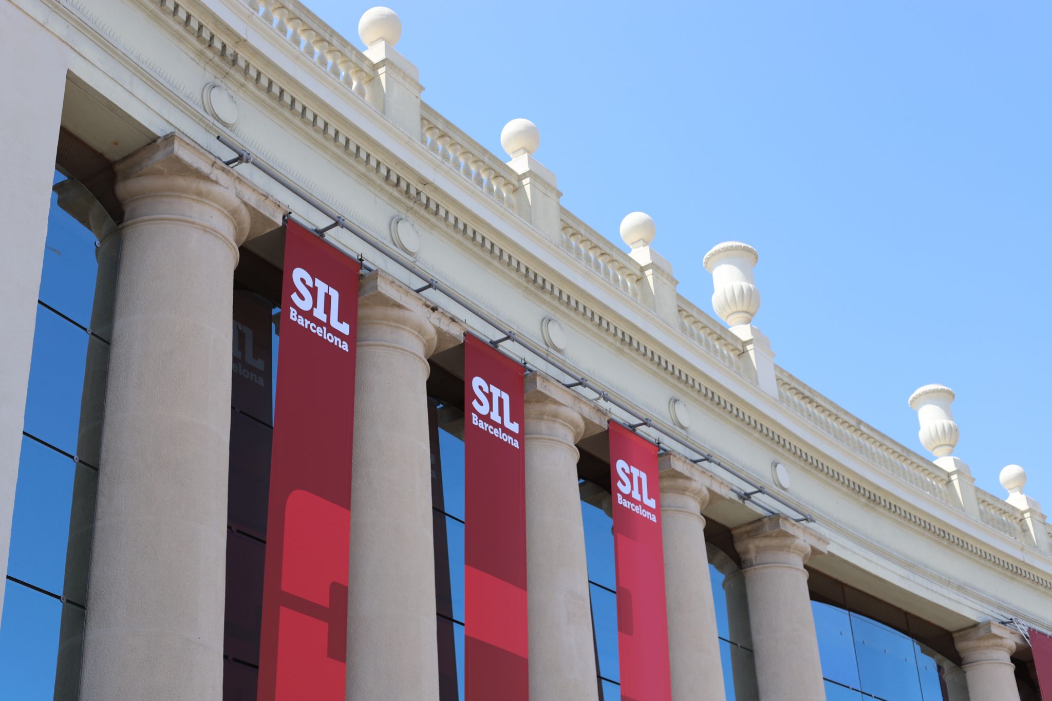 Evento SIL Barcelona 2025