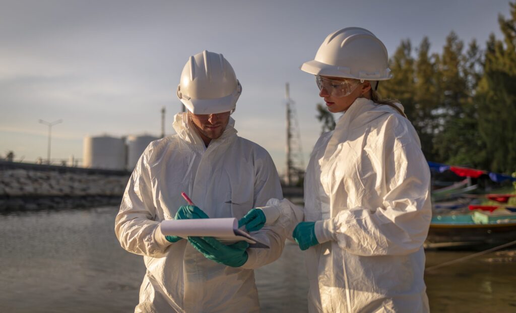 scientist wearing protective uniform and glove und 2025 03 13 02 21 31 utc scaled 1